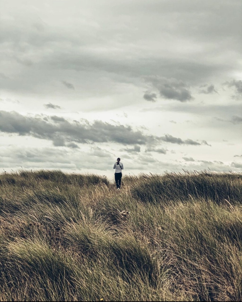 Favorite Places and Nagging&nbsp;Feelings