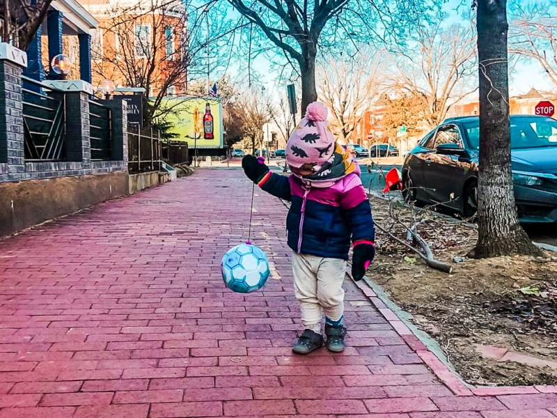 Gloves on. Gloves&nbsp;off.